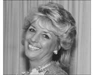 Frances Snelling Obituary (2006)