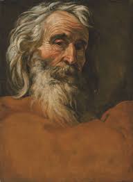 JOSEPH GOTT (LEEDS 1786-1860 ROME), A kneeling girl