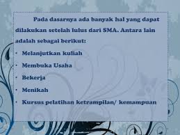 Maybe you would like to learn more about one of these? Terkini Contoh Future Plan Setelah Lulus Kuliah Dalam Bahasa Inggris