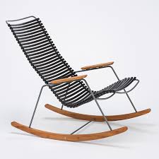 From modern styles to traditional designs, these outdoor rocking chairs will rival grandma's. Click Gartenstuhl Von Houe Aus Danemark Elbdal De Skandinavische Wohnaccessoires