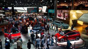Die internationalen automobilausstellung dreht sich nicht nur ums auto. Offiziell Die Iaa 2021 Kommt Nach Munchen