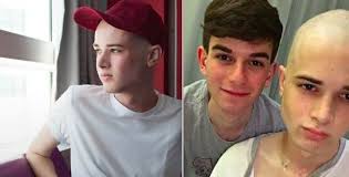 Danielle Covington (@zealotbuddhist)