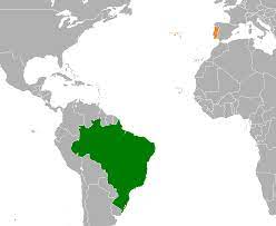 Um empate que reflete as cautelas de ambas as equipas perante este jogo. Brasilianisch Portugiesische Beziehungen Wikipedia
