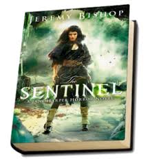 THE SENTINEL – The Trilogy is Complete! And Collected! – Beware of Monsters