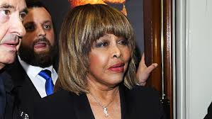 Tina Turner's Son Craig Dead By Suicide Due To Gunshot Wound