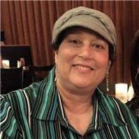 Sharon Kaucic Obituary (1964