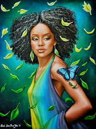 Related Image Black Art Pictures Nature Art Prints African American Art