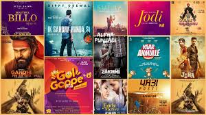 There are many superduper hits have released this year. Comedy Punjabi Movies 2020 List Comedy Walls