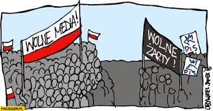 Jun 13, 2021 · brytyjskie media podały w sobotę, że rząd rozważa opóźnienie zniesienia restrykcji o cztery tygodnie. Wolne Media Wolne Zarty Dwie Grupy Protestujace Pis Paczaizm Pl