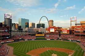 Busch Stadium Wikivisually