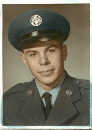 Douglas Hoover Obituary