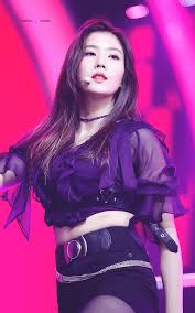 Kwon Eunbi Kpop Girls Kpop Girl Groups Japanese Girl Group