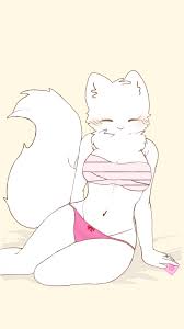 Rule34 - If it exists, there is porn of it  white fox  8251541