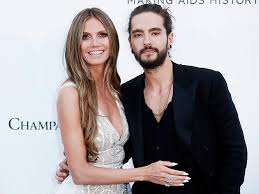 Heidi Klum Doch Nicht Schwanger Wolfgang Joops Mann Sorgt Fur Verwirrung Klum Tom Kaulitz Heidi Klum