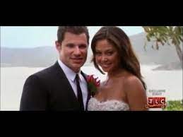 Nick And Vanessa S Dream Wedding Full Full Wedding Nick And Vanessa Nick Lachey And Vanessa