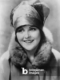 Image of Barbara Kent, 1927 (b/w photo)