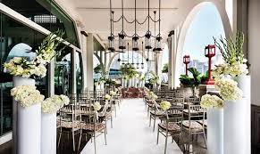 12 Singapore Venues With Affordable Wedding Packages And Beautiful Spaces To Check Out Her World Singapore