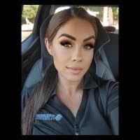 Krystal Odell's Instagram, Twitter & Facebook