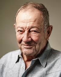 Passing of French Voice Actor Benoit Allemane, Grandpa Longneck in The Land  Before Time