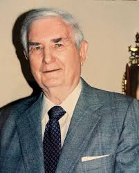 Arthur Thomas Obituary