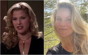 El reparto de 'Una rubia muy legal', 20 años después