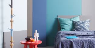 Perhaps your parents let you pick out your favourite paint colour for the. Inspiring Ideas Colours Inspirations Jotun