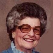 Christine Wiegman Obituary