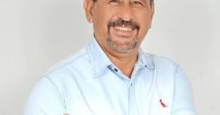 Paulo de Caraca diz que não retira a pré-candidatura e nem aceita ser vice  de ninguém