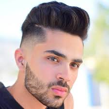 This haircut will allow you to style a pompadour, slick back, quiff, undercut or side part. 31 New Hairstyles For Men 2021 Guide