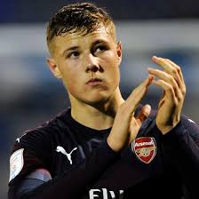 Who is Daniel Ballard? Everything you need to know about the Arsenal  defender called up to Northern Ireland's senior squad