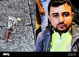 Ali hassan hi-res stock photography and images