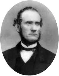 Terry, Charles Carroll (1829-1867), Mary Jane Russell Terry (1837-1875),  and Family; Leander Terry (1818-1862)