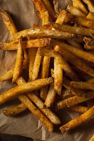 Kids meal includes apple sauce & beverage of choice: Wingstop Fries Copycat Recipe Insanely Good