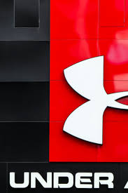 All under armour products require embroidery or decoration with your company logo, no blank, undecorated products will be available through this program. Under Armour Logo Kostenloses Stock Foto