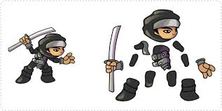 Y8 is home to the best drawing games available on the internet as this is a category of games which we enjoy. Creating A Game Character In Inkscape 2dgameartguru