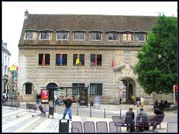Site officiel de la ville de besançon et de grand besançon métropole. Besancon Interessante Orte Und Landschaften