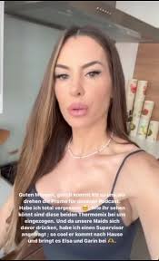 Anna Maria Ferchichi