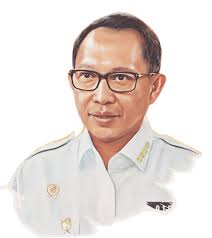 Ikut Pilkada 2024 Qudrotul 'Hianati' PKPU dan SE Mendagri