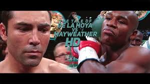 The Tale of Floyd Mayweather vs Victor Ortiz HD