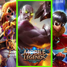 Mobile legends windows 10all games. Mobile Legend Wallpaper Hd Apk Download For Windows Latest Version 1 0