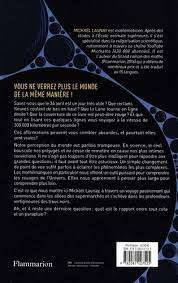 Le Theoreme Du Parapluie Ou L Art D Observer De Mickael Launay Grand Format Livre Decitre