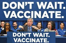August 4, 2021 new york is first us city to mandate vaccination for restaurants from dining to working out, many indoor activities will require the shot to enter. The Case For Mandatory Vaccination