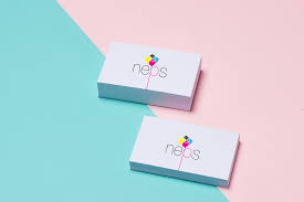In this article we are publishing 40 beautiful business card designs for your inspiration. 10 Business Card Design Tips For Beautiful Cards