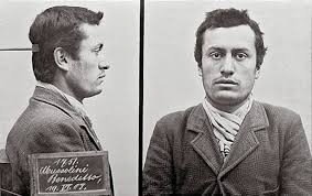 Originally a revolutionary socialist, he forged the paramilitary fascist movement in. Benito Mussolini