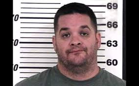 Former Bibb deputy Clayton Sutton indicted by Dodge County, GA, Grand Jury 