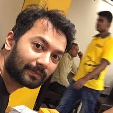 Sheikh Imran Kabir (@iimmraannk)