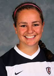 2016 Women's Soccer Roster