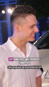 Pawel Cattaneo Warsaw Shore