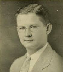 Dr Robert Ervin Coker Jr. (1911-1966)