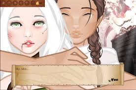 Otome Review: Ascension Chapter 3